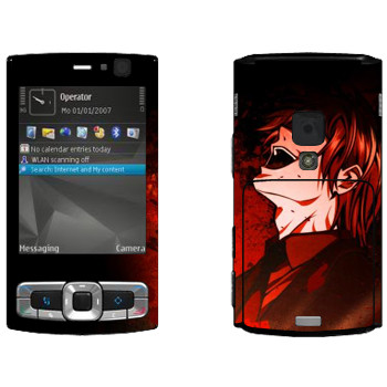   «Death Note - »   Nokia N95 8gb