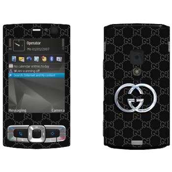   «Gucci»   Nokia N95 8gb