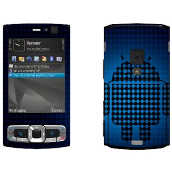   « Android   »   Nokia N95 8gb