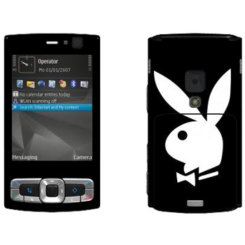   « Playboy»   Nokia N95 8gb
