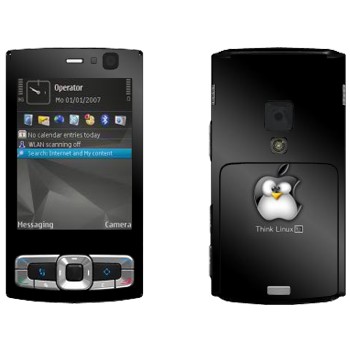   « Linux   Apple»   Nokia N95 8gb