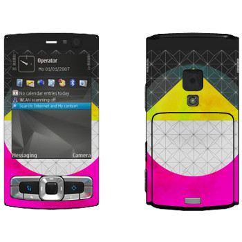   «Quadrant - Georgiana Paraschiv»   Nokia N95 8gb