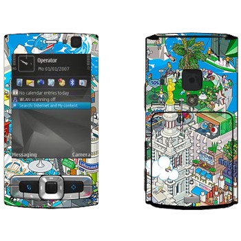   «eBoy - »   Nokia N95 8gb