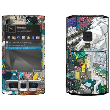   «eBoy - »   Nokia N95 8gb