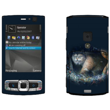  « - Kisung»   Nokia N95 8gb