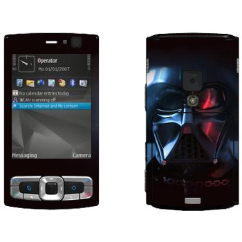   «Darth Vader»   Nokia N95 8gb