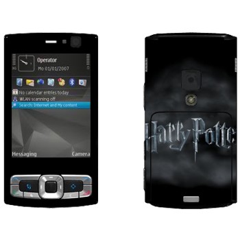   «Harry Potter »   Nokia N95 8gb