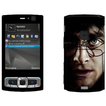   «Harry Potter»   Nokia N95 8gb