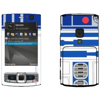   «R2-D2»   Nokia N95 8gb