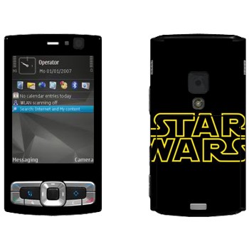   « Star Wars»   Nokia N95 8gb