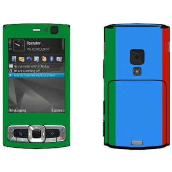   «  »   Nokia N95 8gb