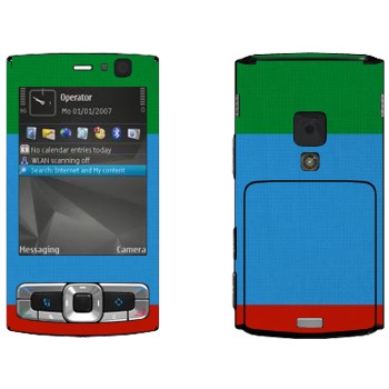 Nokia N95 8gb