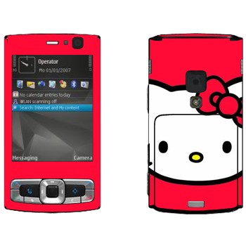   «Hello Kitty   »   Nokia N95 8gb