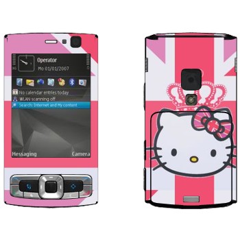   «Kitty  »   Nokia N95 8gb