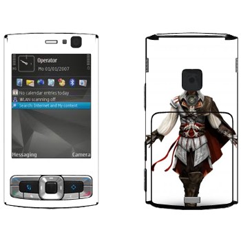   «Assassin 's Creed 2»   Nokia N95 8gb