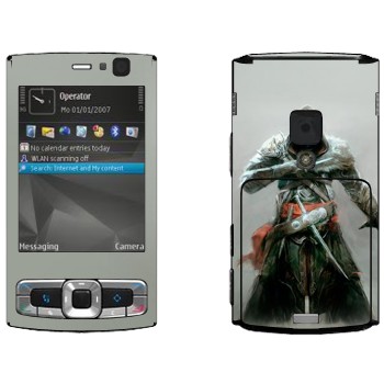   «Assassins Creed: Revelations -  »   Nokia N95 8gb