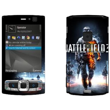   «Battlefield 3»   Nokia N95 8gb