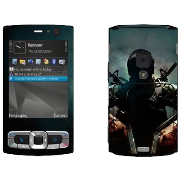   «Call of Duty: Black Ops»   Nokia N95 8gb