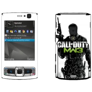   «Call of Duty: Modern Warfare 3»   Nokia N95 8gb