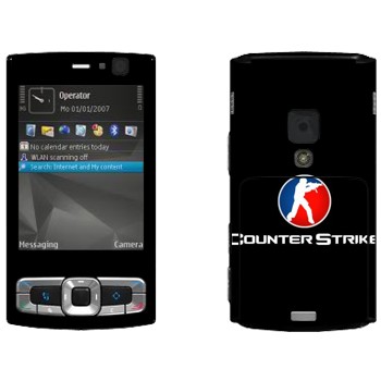   «Counter Strike »   Nokia N95 8gb