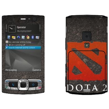   «Dota 2  - »   Nokia N95 8gb