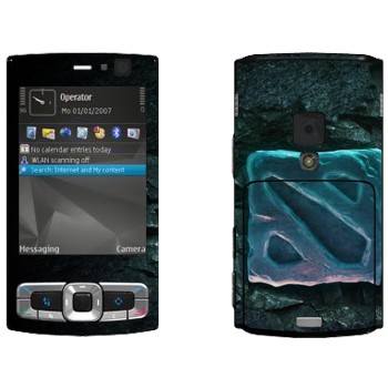   «Dota 2 »   Nokia N95 8gb
