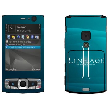   «Lineage 2 »   Nokia N95 8gb