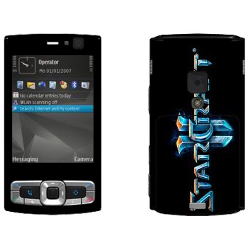   «Starcraft 2  »   Nokia N95 8gb