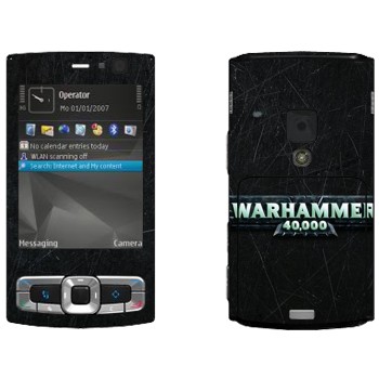   «Warhammer 40000»   Nokia N95 8gb