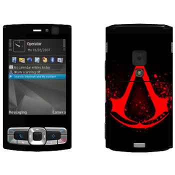   «Assassins creed  »   Nokia N95 8gb