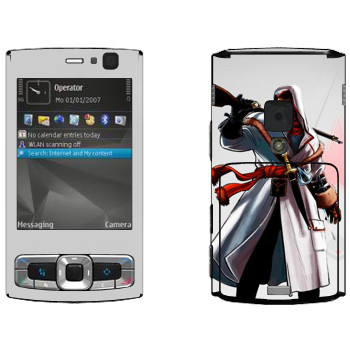   «Assassins creed -»   Nokia N95 8gb