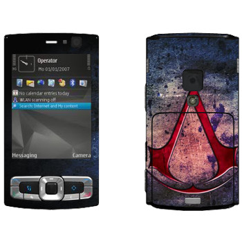   «Assassins creed »   Nokia N95 8gb