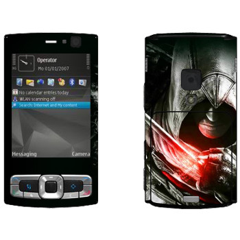   «Assassins»   Nokia N95 8gb