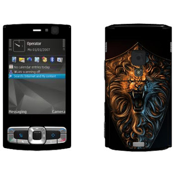   «Dark Souls »   Nokia N95 8gb