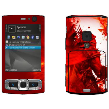   «Dragon Age -  »   Nokia N95 8gb