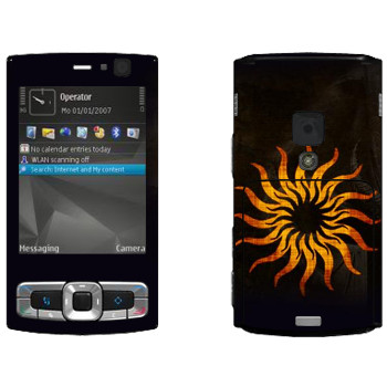   «Dragon Age - »   Nokia N95 8gb