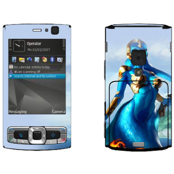   «Drakensang Atlantis»   Nokia N95 8gb