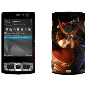   «Drakensang gnome»   Nokia N95 8gb