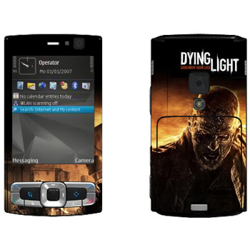   «Dying Light »   Nokia N95 8gb