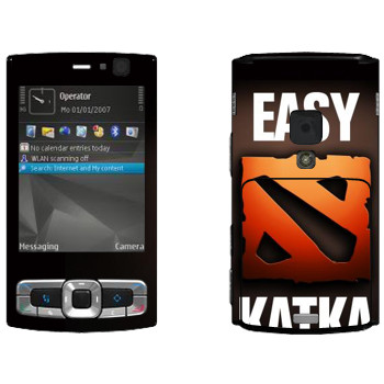   «Easy Katka »   Nokia N95 8gb