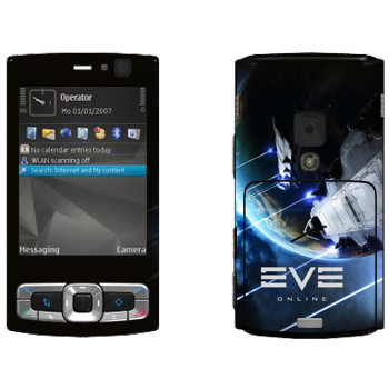   «EVE »   Nokia N95 8gb