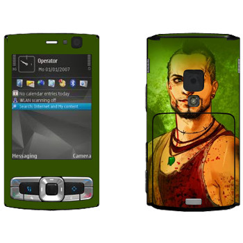   «Far Cry 3 -  »   Nokia N95 8gb