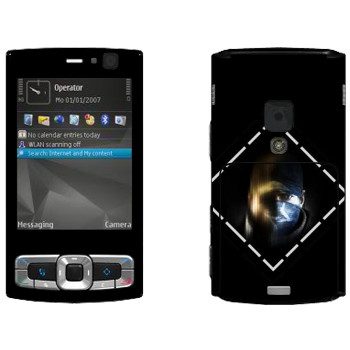   « - Watch Dogs»   Nokia N95 8gb