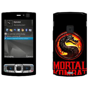   «Mortal Kombat »   Nokia N95 8gb
