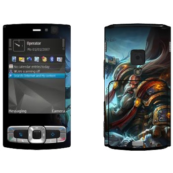   «  - World of Warcraft»   Nokia N95 8gb