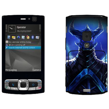   «Razor -  »   Nokia N95 8gb