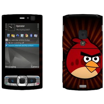   « - Angry Birds»   Nokia N95 8gb