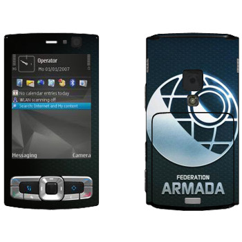   «Star conflict Armada»   Nokia N95 8gb