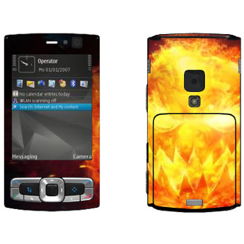   «Star conflict Fire»   Nokia N95 8gb