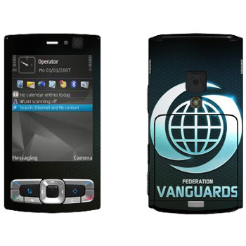   «Star conflict Vanguards»   Nokia N95 8gb